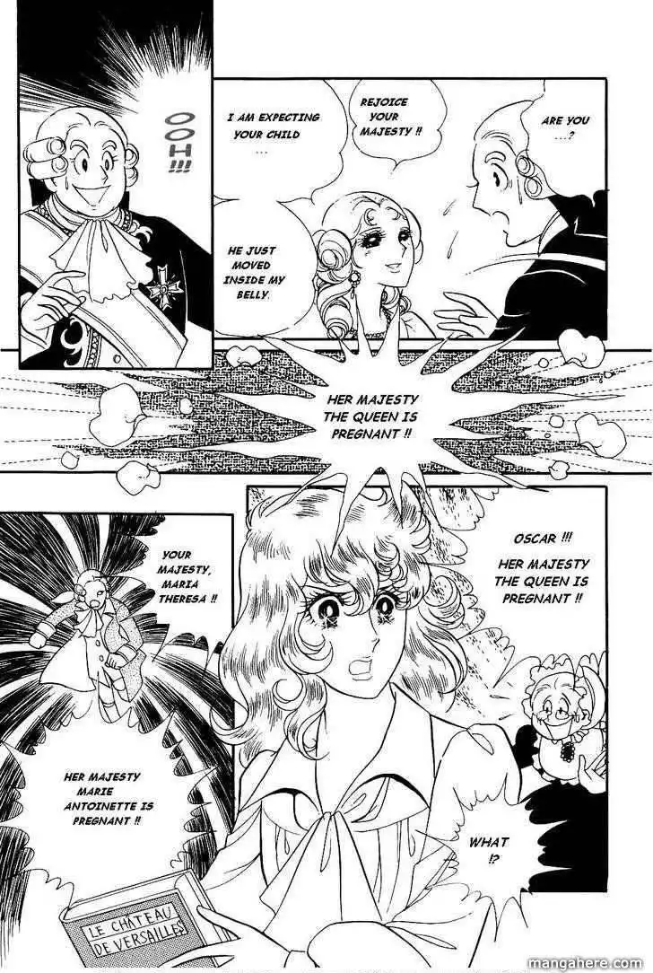 Rose of Versailles Chapter 19 24